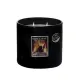 Heart and Home Άρωματικό Κερί με Διπλό Φυτίλι 40h 230gr #Δίπλα στο Τζάκι