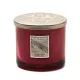 Heart and Home Άρωματικό Κερί με Διπλό Φυτίλι 40h 230gr #Αληθινή Γοητεία