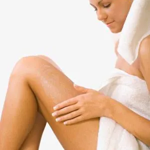 Κρεμα Σωματος (Body Lotion)