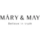 MARY & MAY