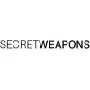 SECRET WEAPONS