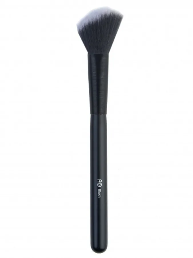 Ro Ro Angled Blush Brush - Πινέλο για Ρουζ με Κλίση