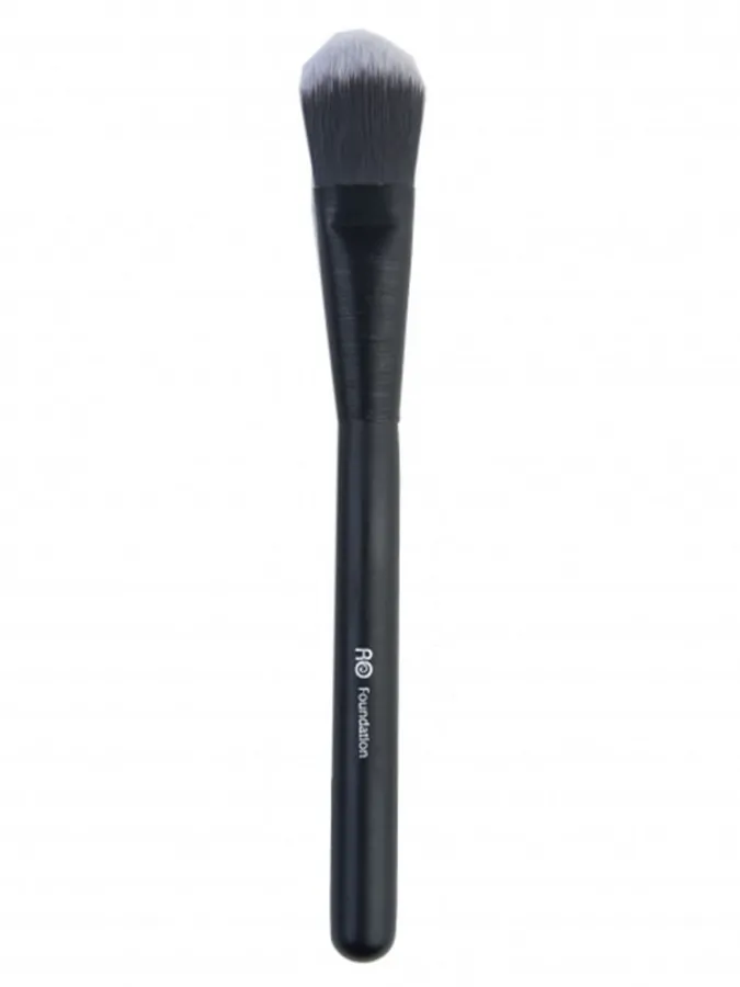 Ro Ro Foundation Brush - Πινέλο για Υγρό Make Up Ro Ro Foundation Brush - Πινέλο για Υγρό Make Up