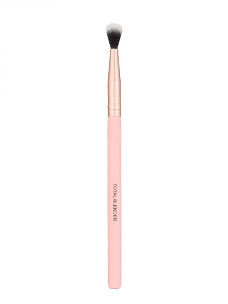 Mon Reve Total Blender Eyeshadow Brush - Φουντωτό Πινέλο Σκιάς για Ανάμειξη & Σβήσιμο #125