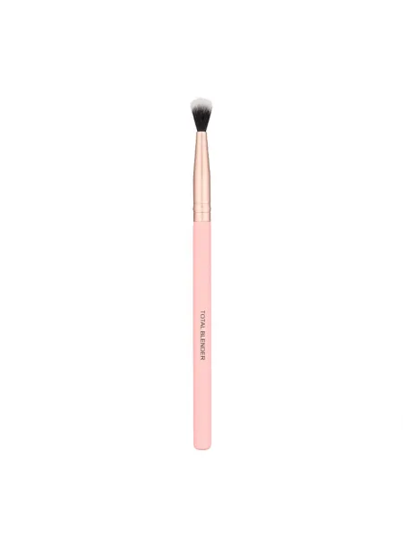 Mon Reve Total Blender Eyeshadow Brush - Φουντωτό Πινέλο Σκιάς για Ανάμειξη & Σβήσιμο #125