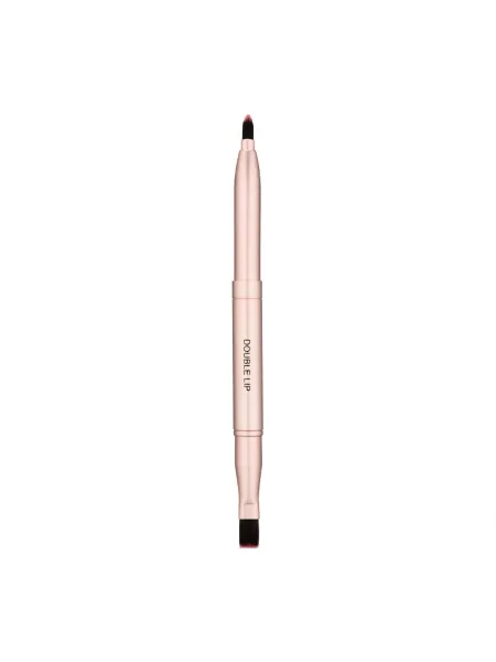 Mon Reve Dual Lip Brush - Διπλό Πινέλο Χειλιών για Τέλειο Περίγραμμα & Εφαρμογή #141