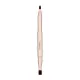 Mon Reve Dual Lip Brush - Διπλό Πινέλο Χειλιών για Τέλειο Περίγραμμα & Εφαρμογή #141