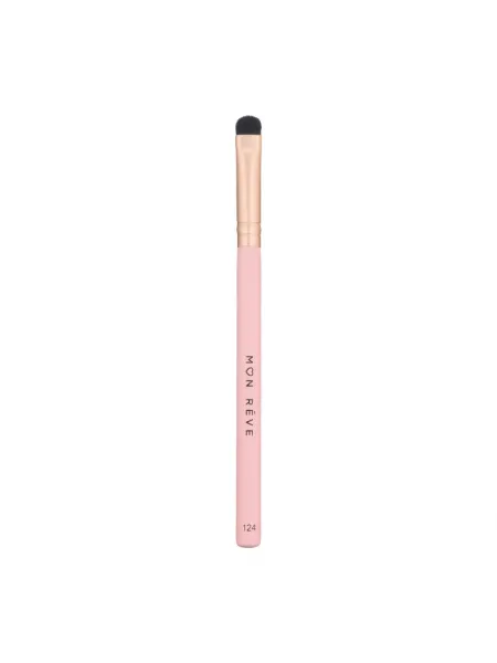 Mon Reve Smokey Eye Brush - Πινέλο για Smokey Eye & Smudging #124