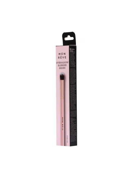 Mon Reve Eyeshadow Blending Brush - Πινέλο Σκιάς για Ανάμειξη Χρωμάτων #122