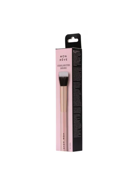 Mon Reve Highlighter Brush - Πινέλο για Λάμψεις / Highlighter #114