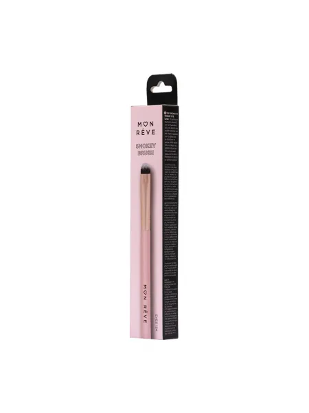 Mon Reve Smokey Eye Brush - Πινέλο για Smokey Eye & Smudging #124