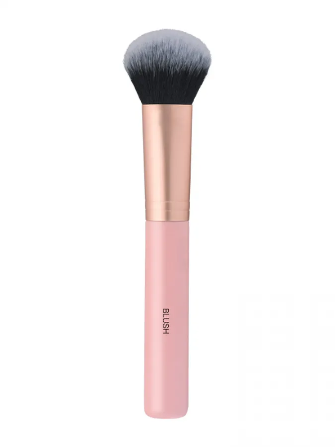 Mon Reve Blush Brush - Στρογγυλεμένο Οβάλ Πινέλο για Ρουζ #116