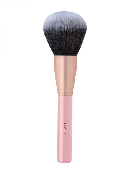 Mon Reve Powder Brush - Μεγάλο Στρογγυλεμένο Πινέλο Πούδρας #111