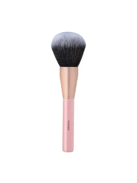Mon Reve Powder Brush - Μεγάλο Στρογγυλεμένο Πινέλο Πούδρας #111