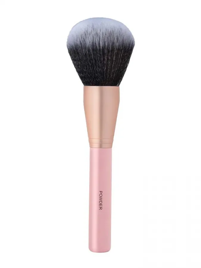 Mon Reve Powder Brush - Μεγάλο Στρογγυλεμένο Πινέλο Πούδρας #111