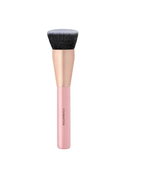 Mon Reve Foundation Brush - Πλατύ Πινέλο για Εφαρμογή Make Up #112