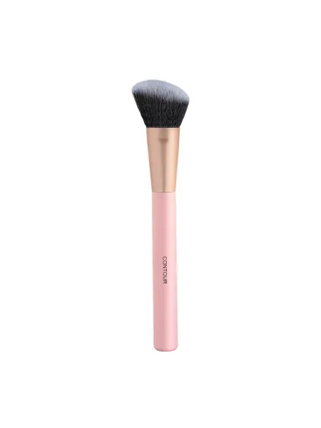 Mon Reve Contour & Blush Brush - Επαγγελματικό Πινέλο με κλίση για Ρουζ & Περίγραμμα #113
