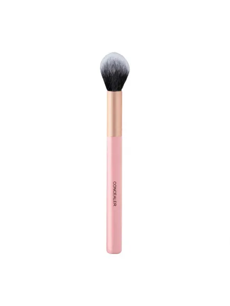 Mon Reve Concealer Brush - Φουντωτό Πινέλο για Εφαρμογή Κονσίλερ #115