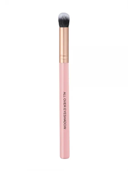 Mon Reve Eyeshadow Brush - Στρογγυλεμένο Πινέλο Εφαρμογής Σκιάς Ματιών #121