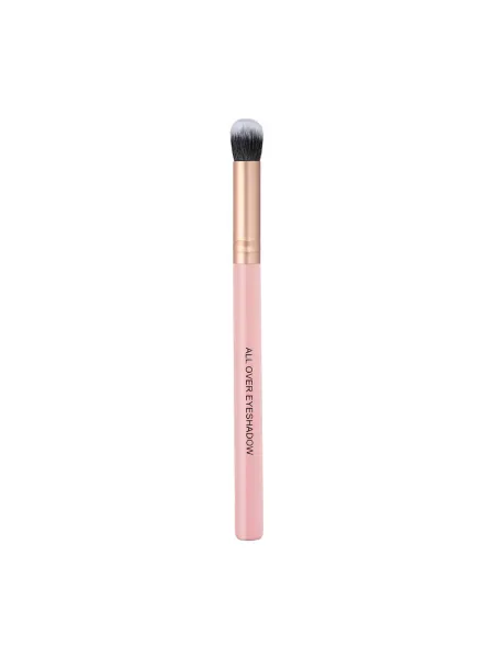 Mon Reve Eyeshadow Brush - Στρογγυλεμένο Πινέλο Εφαρμογής Σκιάς Ματιών #121