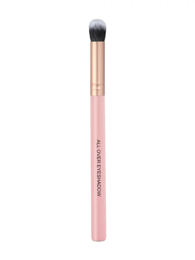 Mon Reve Eyeshadow Brush - Στρογγυλεμένο Πινέλο Εφαρμογής Σκιάς Ματιών #121
