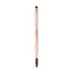 Mon Reve Eyebrow Brush - Διπλό Πινέλο Φρυδιών με Βουρτσάκι (Spoolie) #151