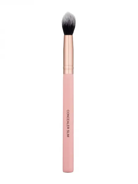Mon Reve Slim Concealer Brush - Λεπτό Πινέλο Ακριβείας για Κονσίλερ #117