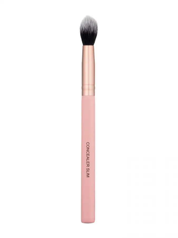 Mon Reve Slim Concealer Brush - Λεπτό Πινέλο Ακριβείας για Κονσίλερ #117