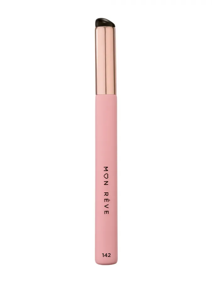 Mon Reve Lippie - Απλικατέρ Σιλικόνης για Ανάμειξη & Ombre Χείλη #142