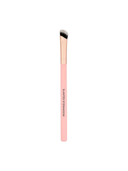 Mon Reve Slanted Eyeshadow Brush - Επικλινές, Αφράτο Πινέλο Σκιάς #131