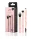 Mon Reve Les Petits Eye Set - Σετ 2 Mini Πινέλων Ματιών για Σκιά & Blending