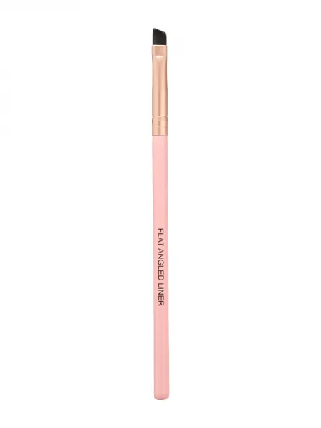 Mon Reve Flat Angle Liner Brush - Επικλινές Πινέλο Eyeliner & Φρυδιών #127