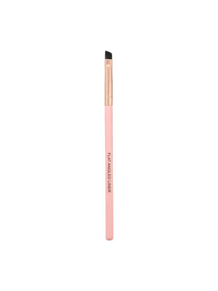 Mon Reve Flat Angle Liner Brush - Επικλινές Πινέλο Eyeliner & Φρυδιών #127