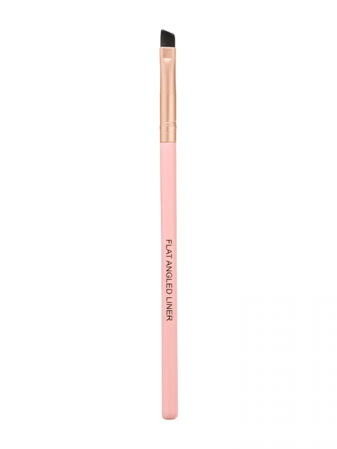 Mon Reve Flat Angle Liner Brush - Επικλινές Πινέλο Eyeliner & Φρυδιών #127