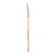 Mon Reve Fine Eyeliner Brush - Λεπτό Πινέλο Eyeliner με Επικλινή Λαβή #128