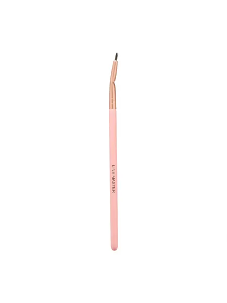 Mon Reve Fine Eyeliner Brush - Λεπτό Πινέλο Eyeliner με Επικλινή Λαβή #128