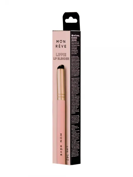 Mon Reve Lippie - Απλικατέρ Σιλικόνης για Ανάμειξη & Ombre Χείλη #142