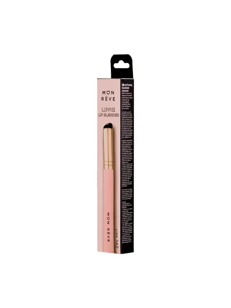Mon Reve Lippie - Απλικατέρ Σιλικόνης για Ανάμειξη & Ombre Χείλη #142