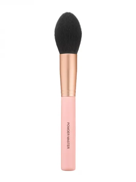 Mon Reve Powder Master Brush - Οβάλ Πινέλο Πούδρας με Κωνική Άκρη #119