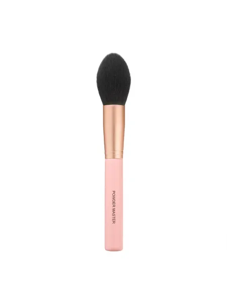 Mon Reve Powder Master Brush - Οβάλ Πινέλο Πούδρας με Κωνική Άκρη #119