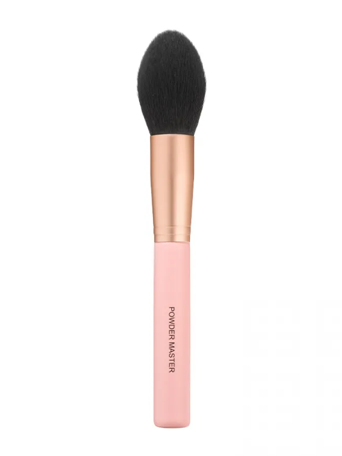 Mon Reve Powder Master Brush - Οβάλ Πινέλο Πούδρας με Κωνική Άκρη #119