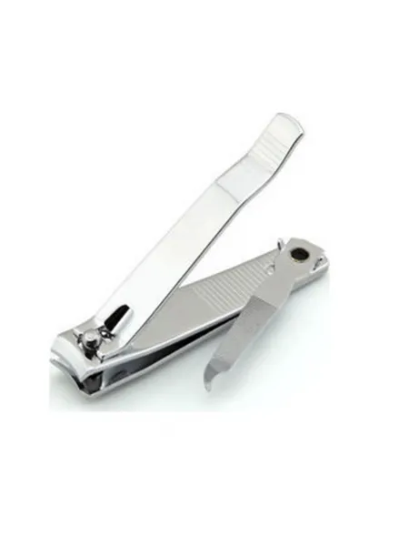 Ro Ro Νυχοκόπτης 8cm, με Λίμα και Pusher