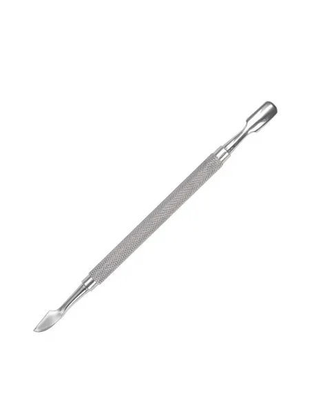 Ro Ro Stainless Steel Manicure Cuticle Pusher Nail Art Tool