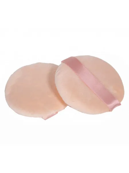 Ro Ro Σφουγγαράκι Πούδρας 8cm (1τμχ)