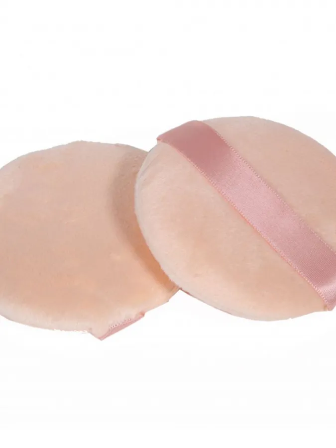 Ro Ro Σφουγγαράκι Πούδρας 8cm (1τμχ)