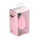 Mon Reve Makeup Sponge - Εξαιρετικά Απαλό Σφουγγαράκι Μακιγιάζ Latex-Free – #01 Ultra Soft