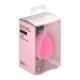 Mon Reve Makeup Sponge - Σταθερό Σφουγγαράκι Μακιγιάζ για Υψηλή Κάλυψη – #02 Medium Hard