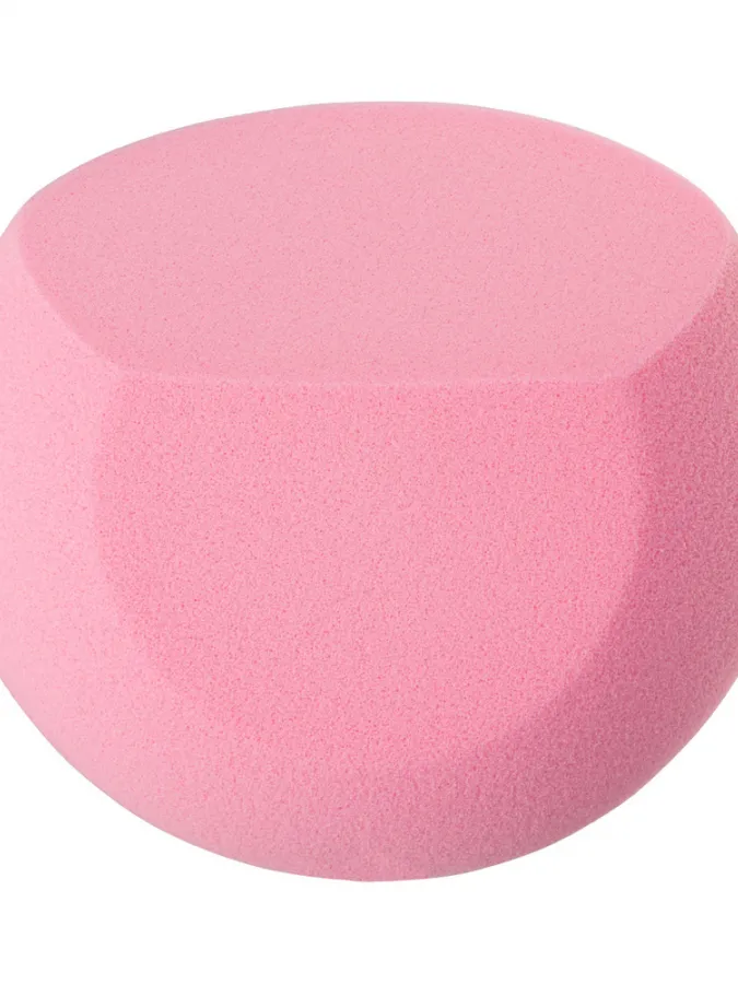 Mon Reve Makeup Sponge - Πολυμορφικό Σφουγγαράκι Μακιγιάζ με Κοφτή Άκρη – #03 Slanted Pebble