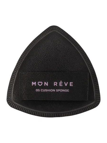 Mon Reve Makeup Sponge - Τριγωνικό Σφουγγαράκι Μακιγιάζ για Ακρίβεια & Baking – #05 Triangle Cushion