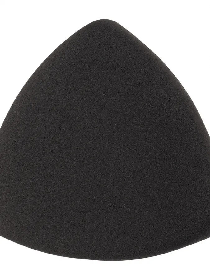 Mon Reve Makeup Sponge - Τριγωνικό Σφουγγαράκι Μακιγιάζ για Ακρίβεια & Baking – #05 Triangle Cushion